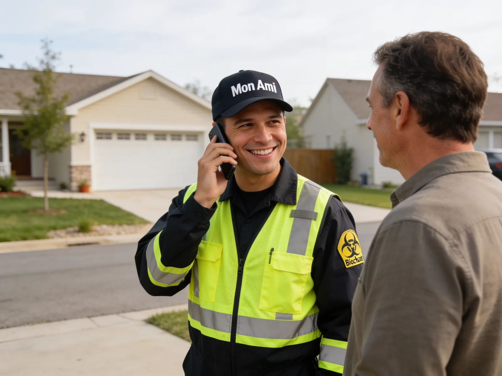 Sewage Cleanup Urbandale, IA FAQs