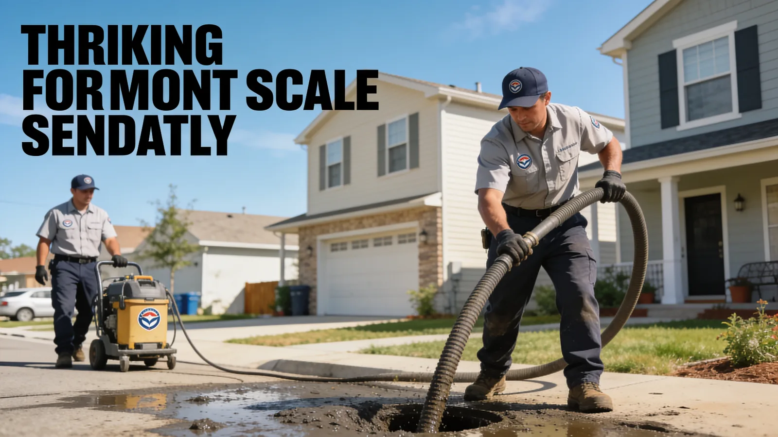 Sewage Cleanup in Urbandale, IA near me